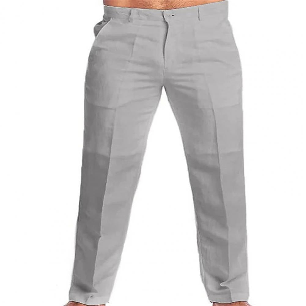 2023 Men's Stand Pants