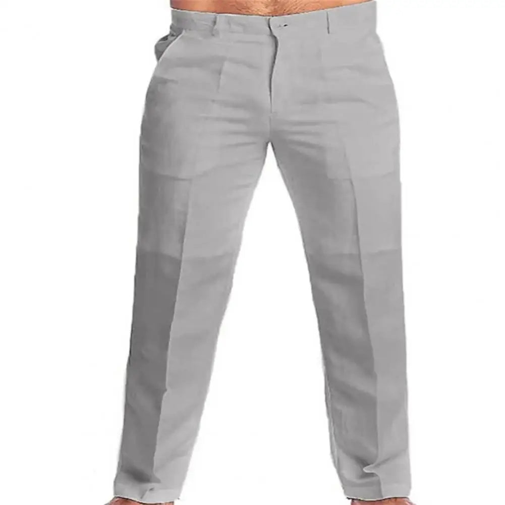 2023 Men's Stand Pants