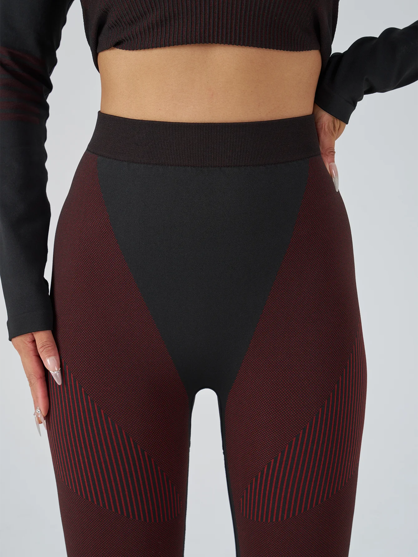 Gym Woman Clothing Sportswear Pant Sets Women's Tracksuit Female Clothing Yoga Women Sports Leggings Fitness Pilates tie-dye New