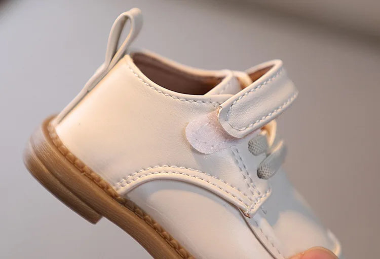 Baby Boy Shoes Spring Autumn Toddler Oxfords Infant Shoes Newborn First Walkers Party Wedding Baby Soft PU Leather Shoes For Boy