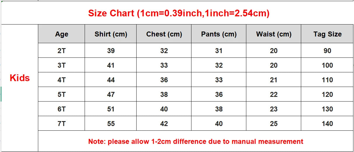 Kids Baby Summer Clothing Leaf Printed Boys Short Sleeve Shirt+Shorts 2Pcs Suit Trendy Children Thin Style Outfit