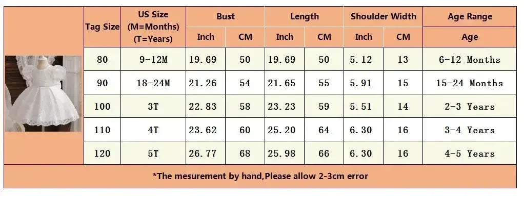 Baby Girls 1st Birthday Pink Princess Dress for Luxury Embroidery Costumes Kids Baptism Party Beading Clothes Toddler Dresses