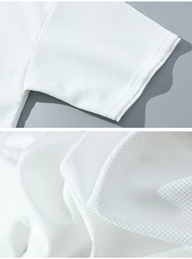 Summer men breathable quick dry jogging basketball sports suit fashion short-sleeved casual crewneck T-shirt + shorts two-piece