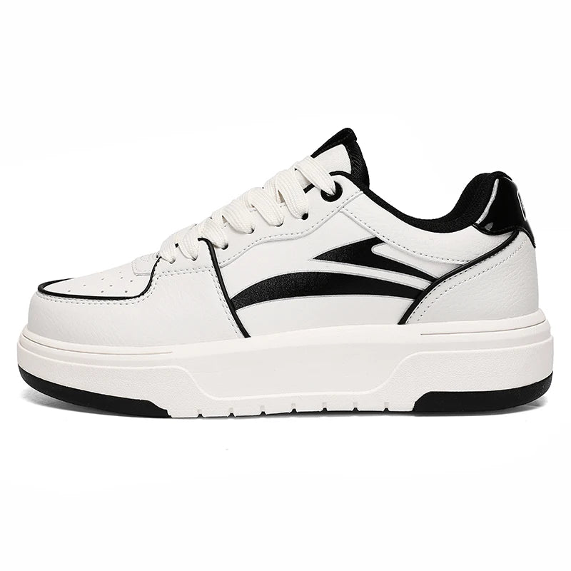 BootsFashionable Low - Top Sneakers, Durable Material, Comfortable Fit