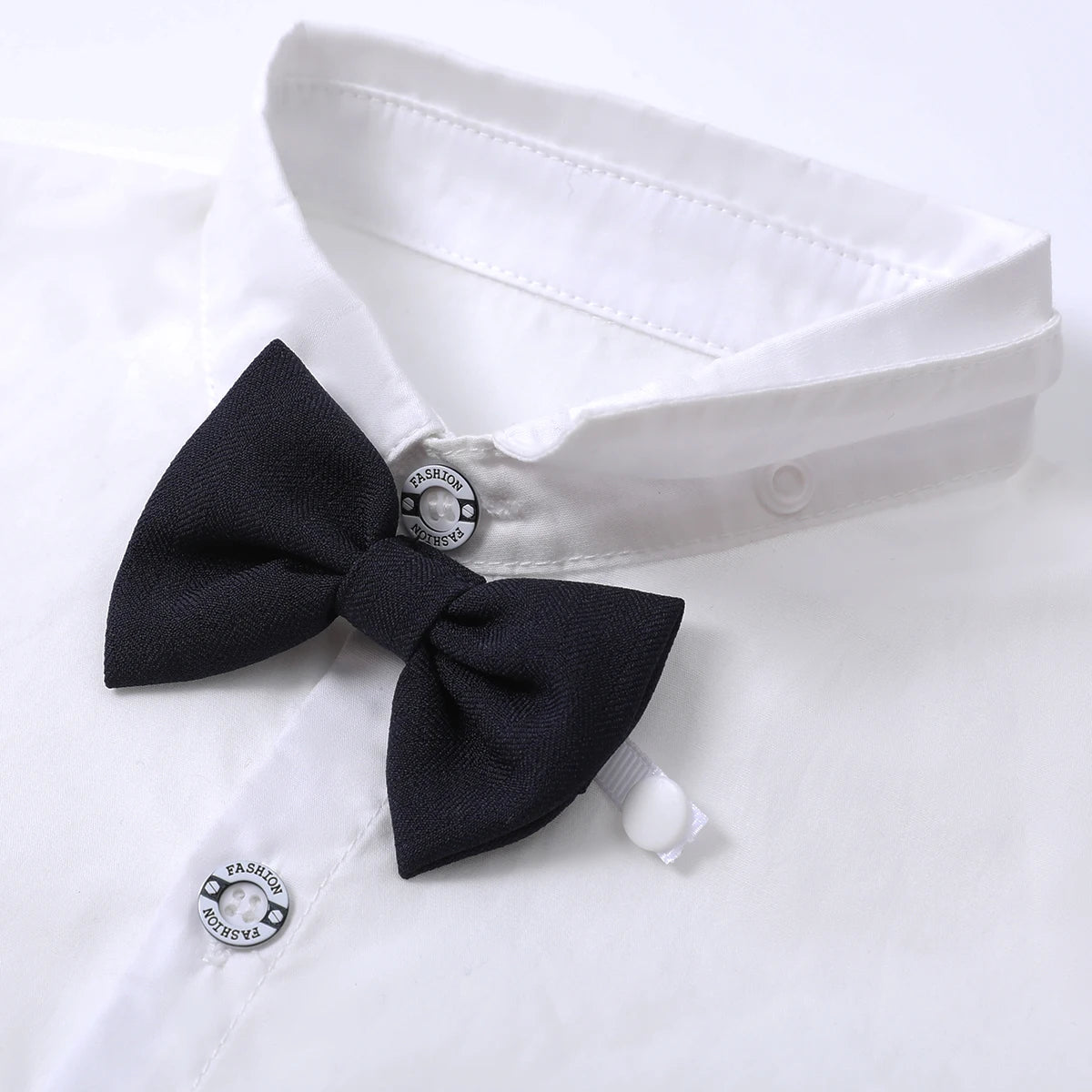 Toddler Suit Baby Boys Easter Outfit kids Christening Baptism Set Formal Wedding Birthday Party Gift Chirtmas Halloween Tuxedo