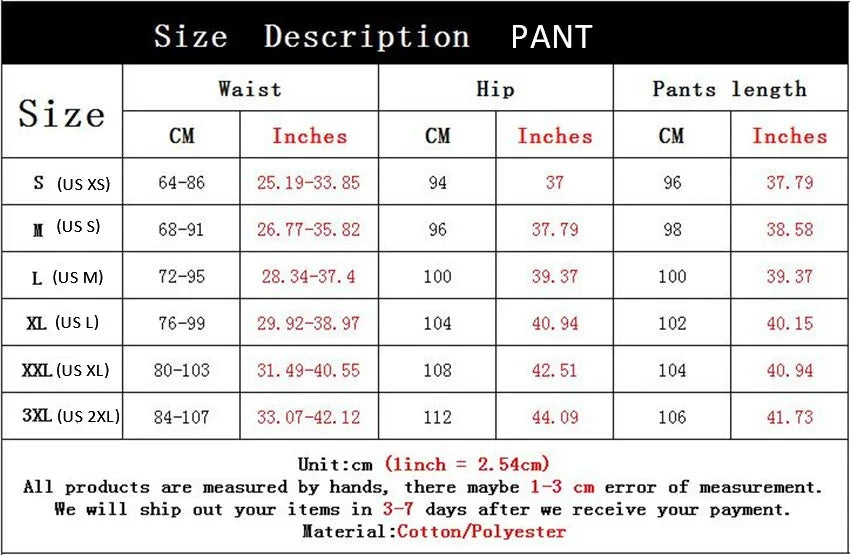 Autumn Winter Men's Jogging Sweatpants Running Male Sport Fitness Sportswear Breathable Pants Homme Casual Trousers Pants