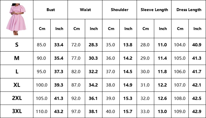 Elegant Party Dresses for Women O Neck Short Sleeve High Waisted A Line Pleated Mid Calf Luxury Birthday Dinner Vestidos Mujer