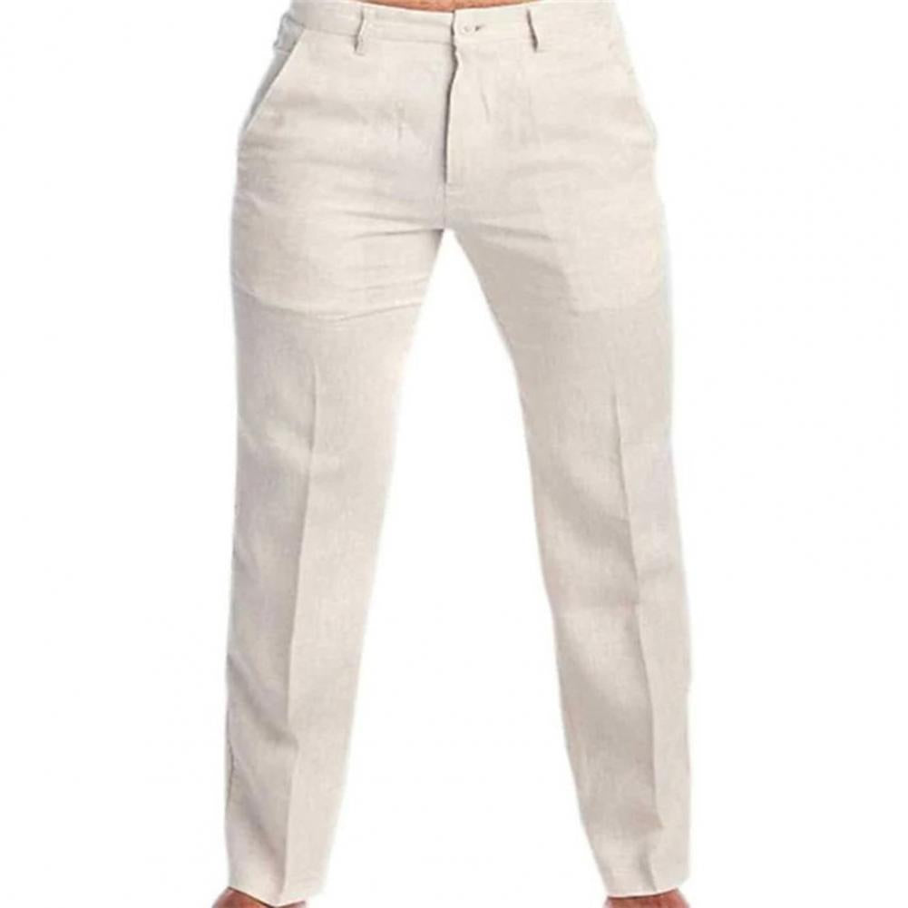 2023 Men's Stand Pants