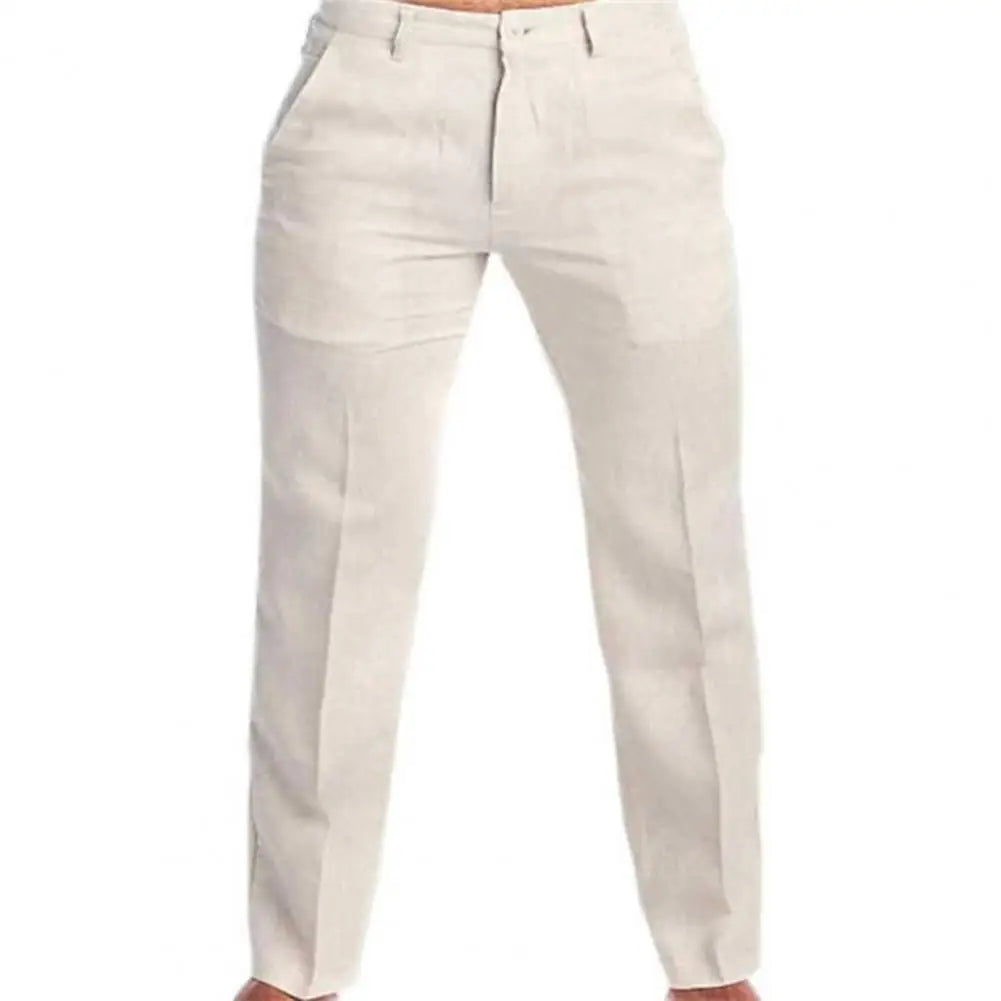 2023 Men's Stand Pants
