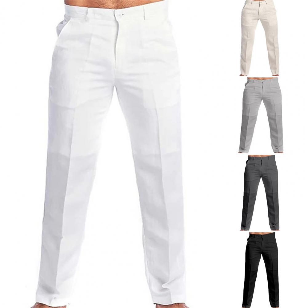 2023 Men's Stand Pants