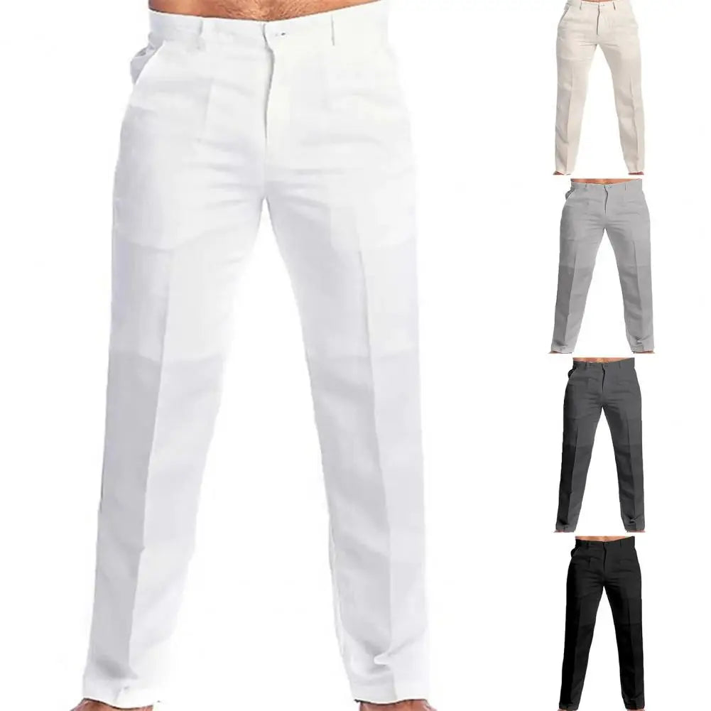 2023 Men's Stand Pants