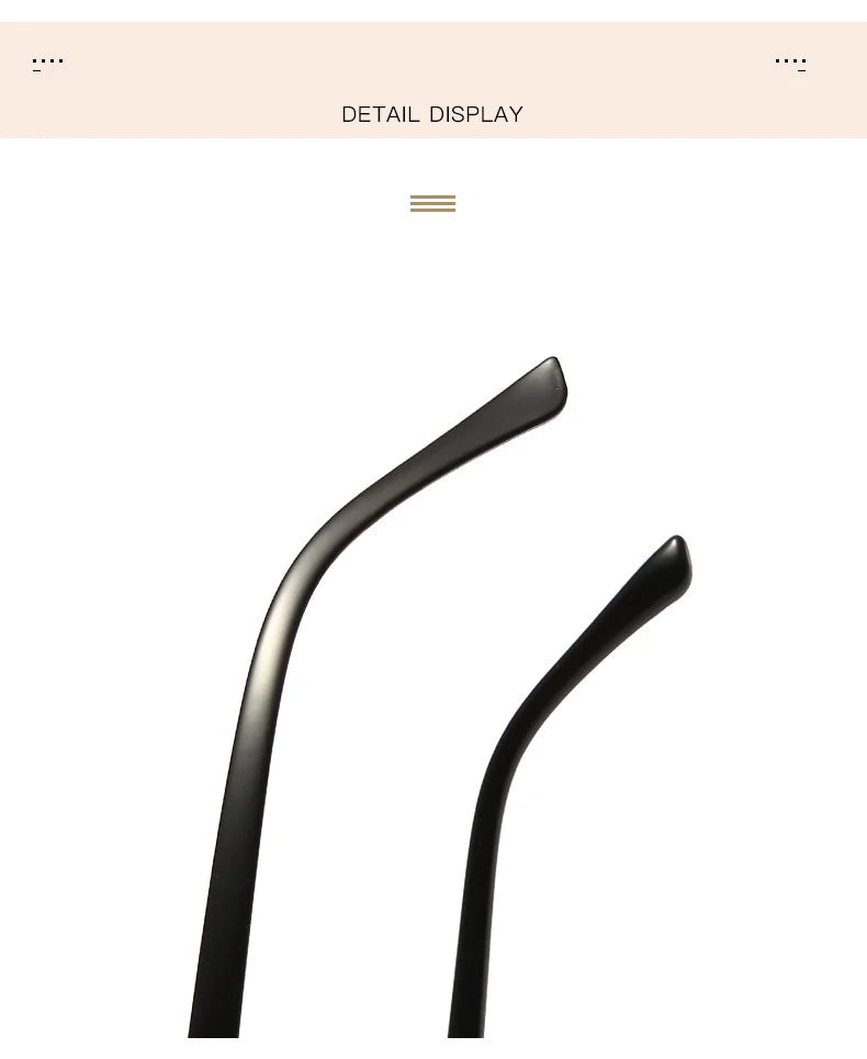 3 Pcs/Set Transparent Computer Glasses Frame Women Men Anti Blue Light Round Eyewear Blocking Glasses Optical Spectacle Eyeglass