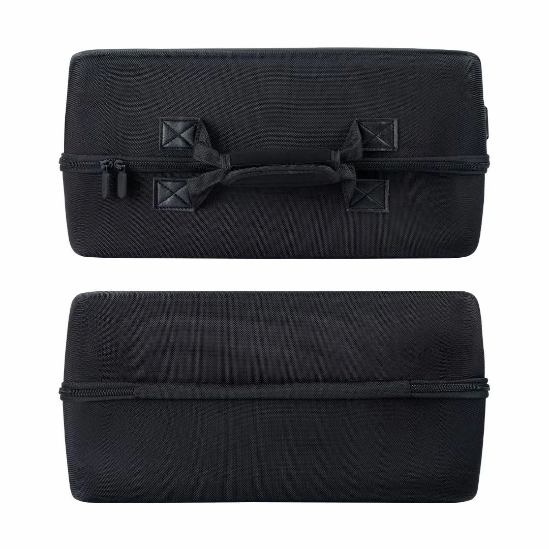 Compatible with PlayStation 5 disc PS5 controller, PS5 accessories headphone accessories, game board controller suitcase
