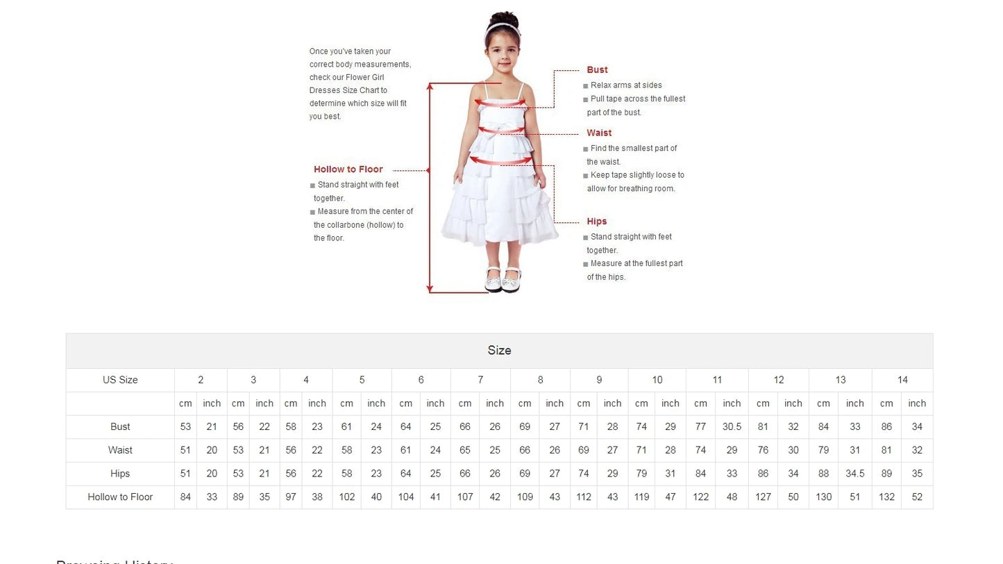 Baby Girl Princess Dress Lace Tulle Flower Girls Dress Princess For Child Christmas Bridesmaid Costume Birthday Party Dress