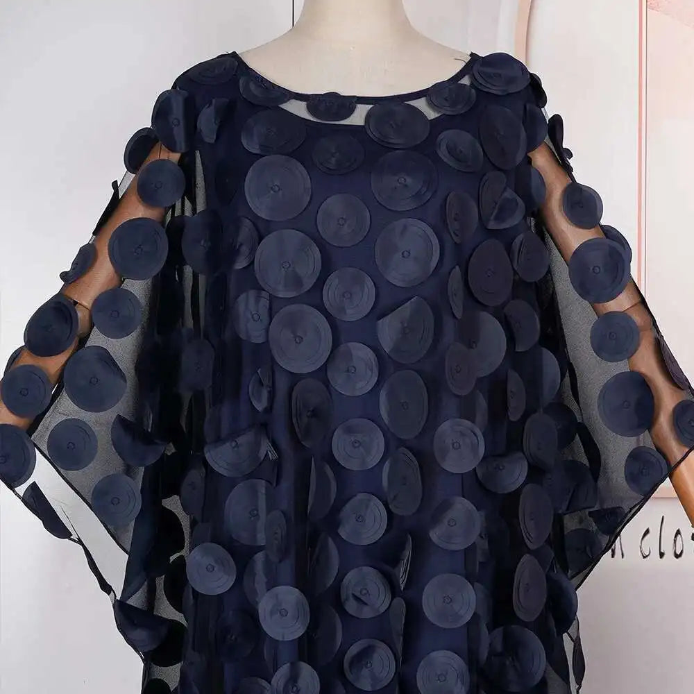 Abayas For Women Dubai African Muslim Fashion Dress Caftan Marocain Evening Party Dresses Chiffon Boubou Robe Djellaba Femme