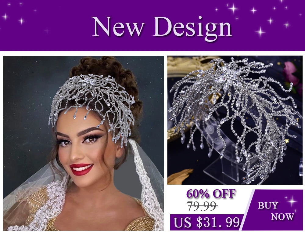 YouLaPan Luxury Women Belts Bling Rhinestone Accessories For Wedding Brides Alloy Flower Belts For Bridesmaid Dresses Sash SH240