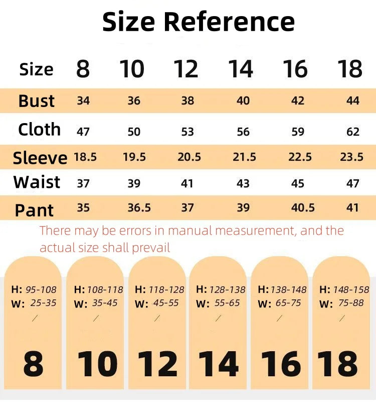 Summer Boys Thin Cartoon Short Sleeved Pajamas for Home Wear Girls Set Elementary School Air Conditioning Clothing