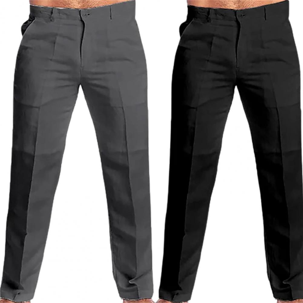2023 Men's Stand Pants