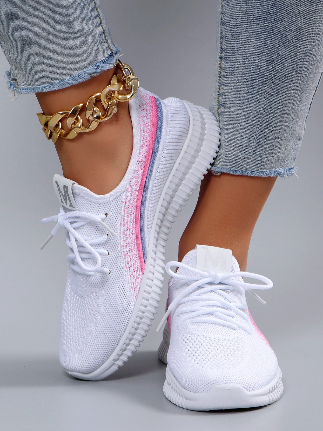 Women's summer breathable mesh flat shoes,women's shoes,casual sneakers shoes, clearance free shipping