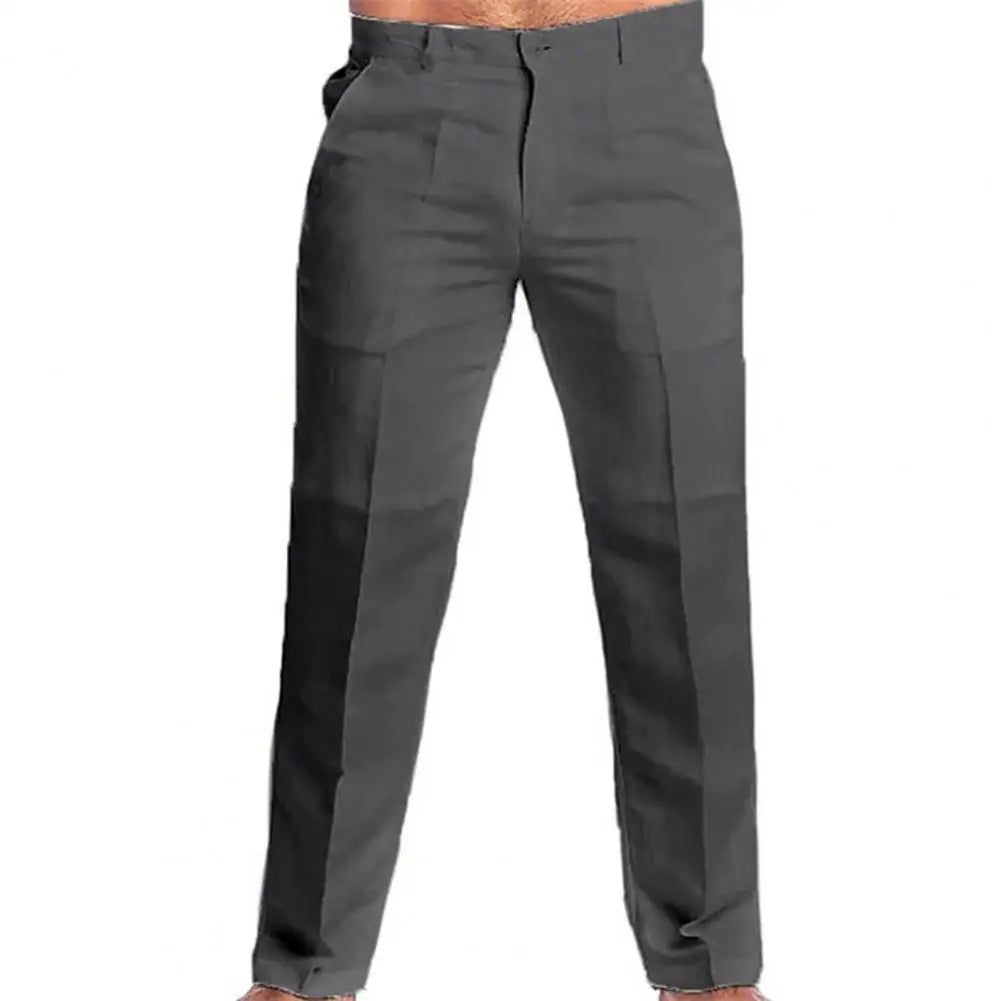 2023 Men's Stand Pants