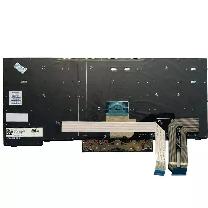 Laptop US keyboard New For Lenovo IBM Thinkpad T480S T490 T495 L380 L390