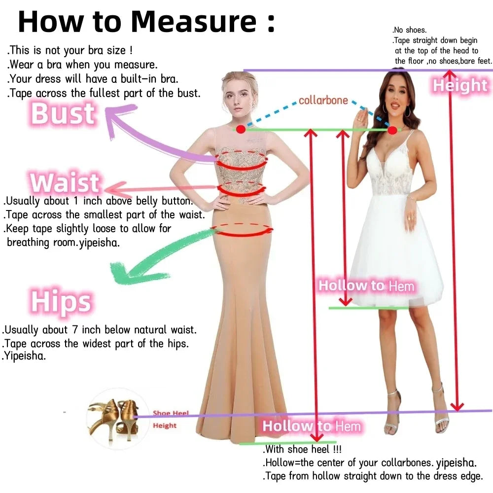 Customized s Pearls Beading Tassel Prom A-line High Collar Bespoke Occasion Gown Midi Dresses