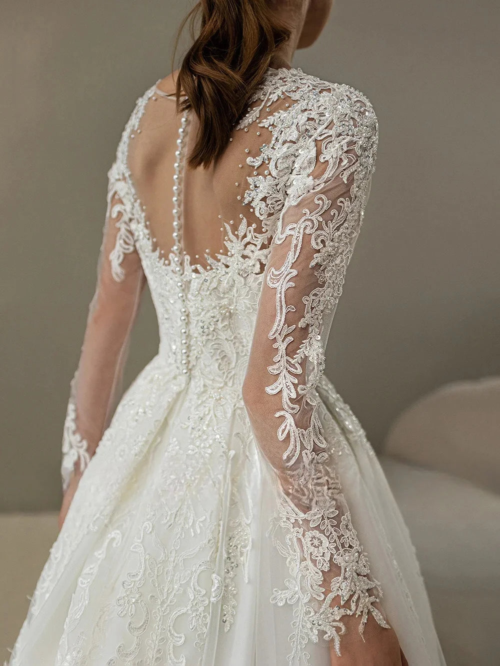 Wedding Dresses