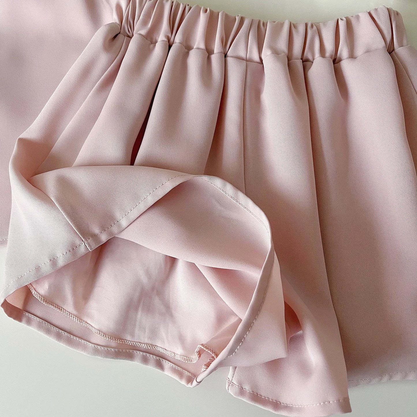 New Baby Girls 2Pcs Summer Clothing Set Three Flowers Short Sleeve T-shirt Shorts Toddler Children's Girl Casual Outfit Suit