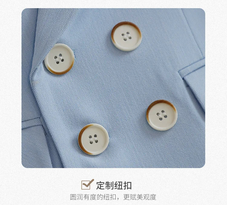 Flower Boys Photography Suit Baby Kids Formal Ceremony Costume Children Birthday Wedding Party Dress Performance Tuxedo Set