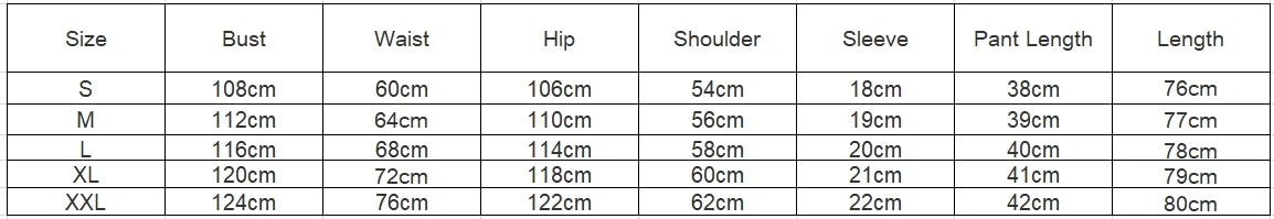 2024 Summer Casual Shirt Two Piece Set For Women Shorts 2 Piece Sets Outfit Print Short Sleeve Short Sets Outfits Home Sets