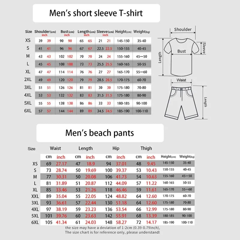 Popular Men S Casual Suit Oversized Loose Sweat Wicking Lightweight Non Damaging To The Skin Wear Resistant And Non Pilling