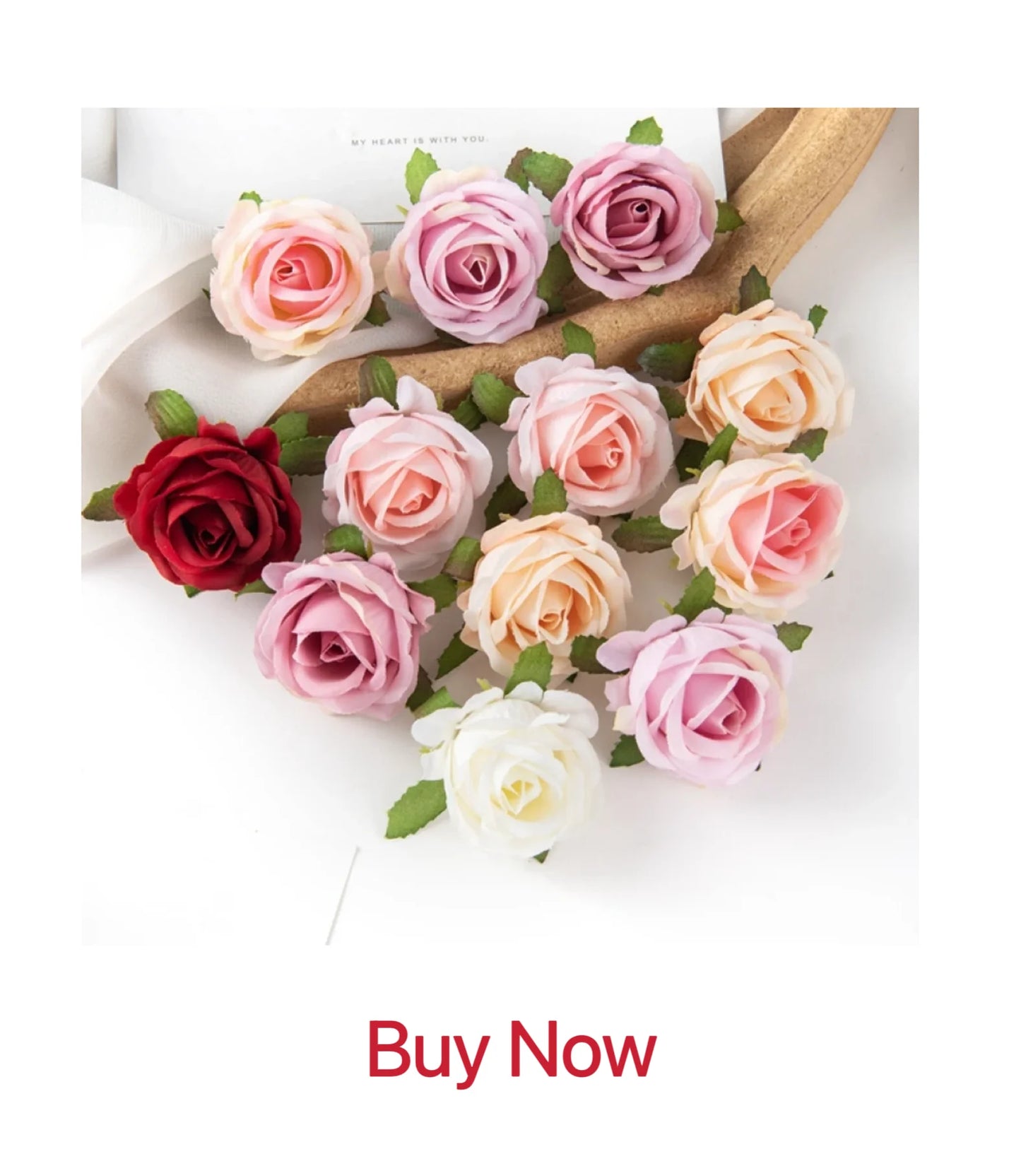7 Forks 21 Heads Artificial Flower Silk Rose High Quality Christmas Wreath Wedding Bouquet Home Arrangement Vase bridal bouquets