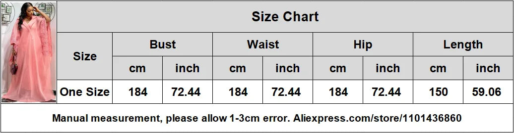 Plus Size Abaya African Dresses for Women 2025 New Traditional Nigeria Embroidery Caftan Dress Abaya Musulman Robe Femme Clothes