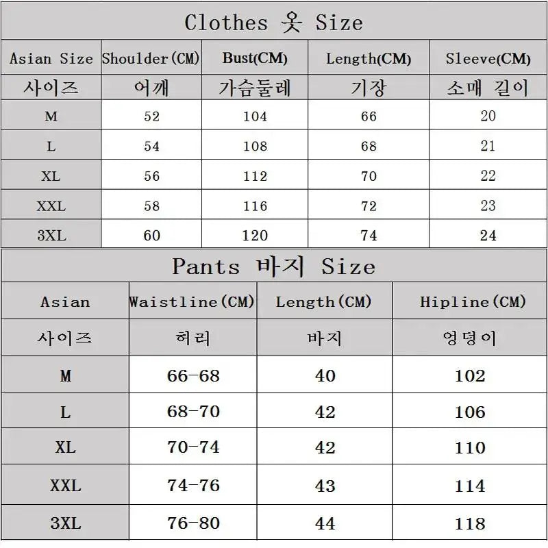 Summer Men's Sets Korean Fashion 2 Piece Set Tracksuits Men Casual Clothing Joggers Plaid T Shirt+Shorts Outfit