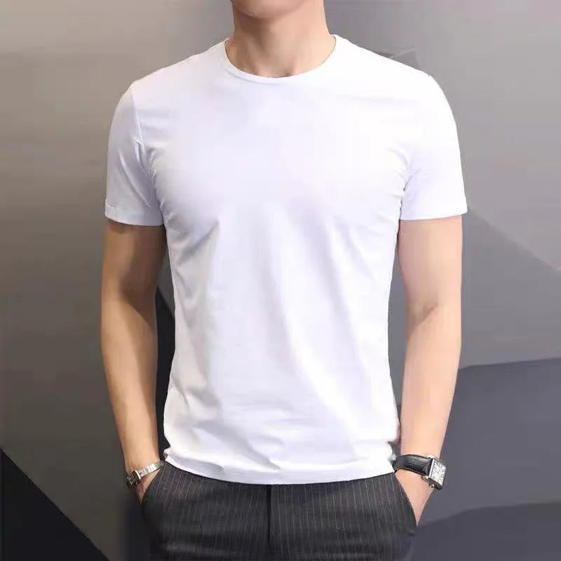 Men's down Pants Thiened Winter Outerwear Warm Long Trousers Du down Cold Resistance Cotton Pants Leisure Casual Sports