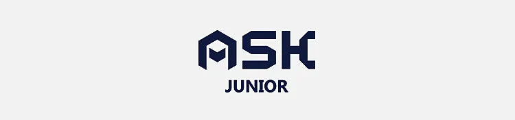 Ask Junior Parent-Child Clothing Summer Boys Half Sleeve T-Shirt Short Sleeve T-Shirt