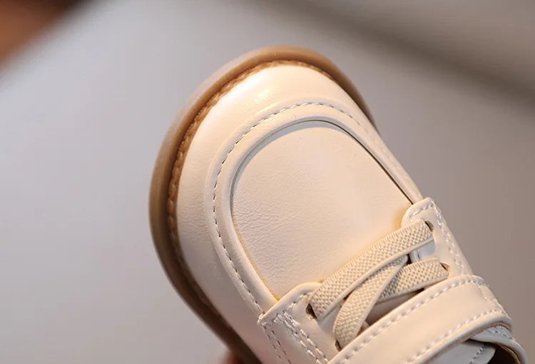 Baby Boy Shoes Spring Autumn Toddler Oxfords Infant Shoes Newborn First Walkers Party Wedding Baby Soft PU Leather Shoes For Boy