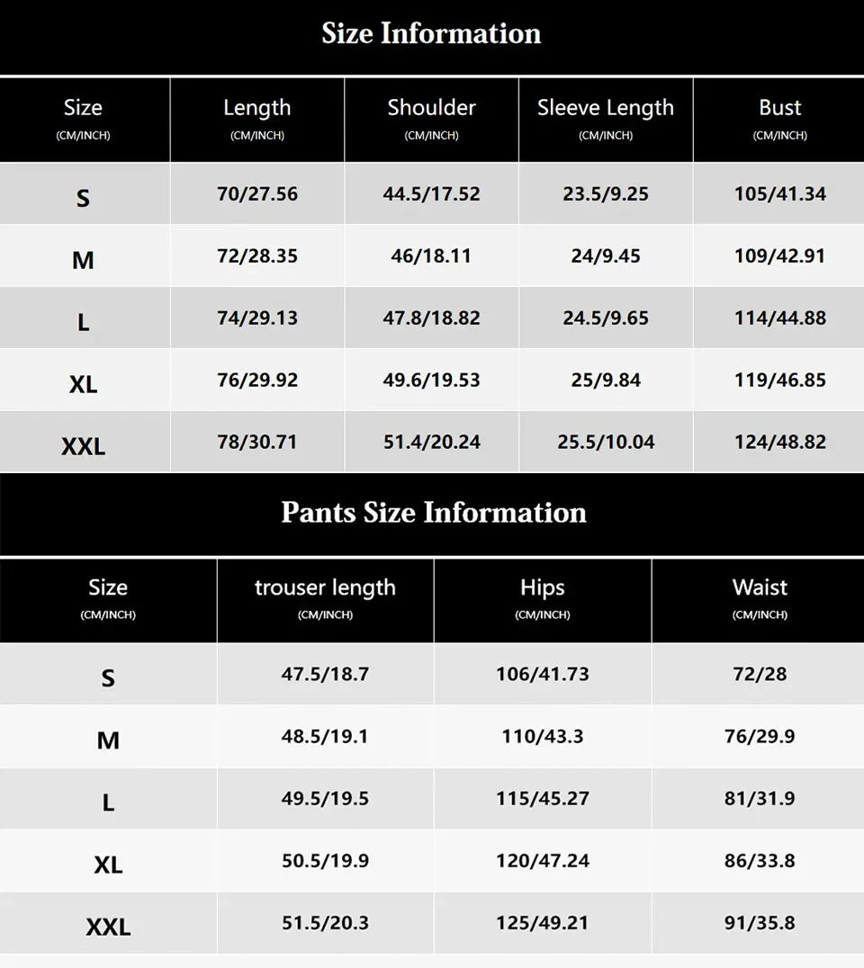 Short-sleeved shorts summer men's suit simple fitted T-shirt letter print with the same printed shorts two-piece set