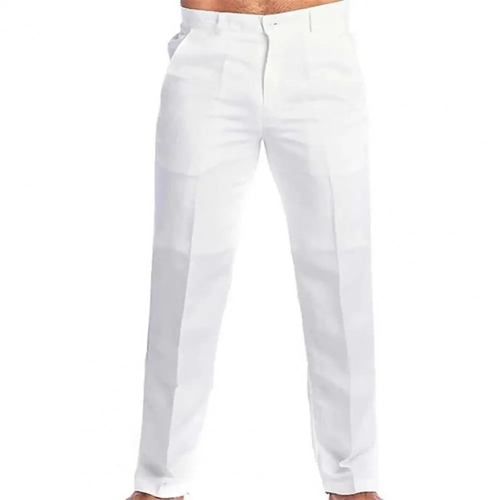 2023 Men's Stand Pants