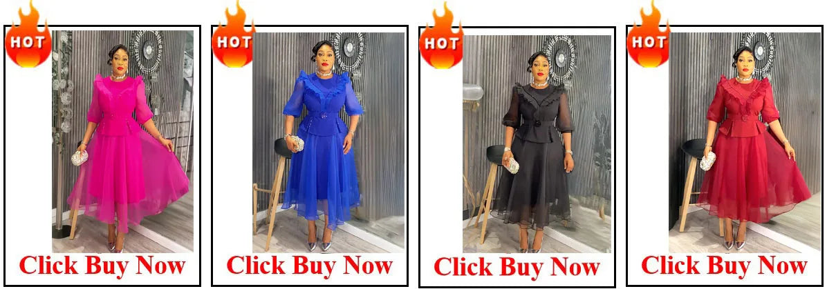 Dashiki African Dresses for Women Summer Fashion African V-neck Long Sleeve Plus Size Long Maxi Dress Kaftan Abaya Dress Outfits