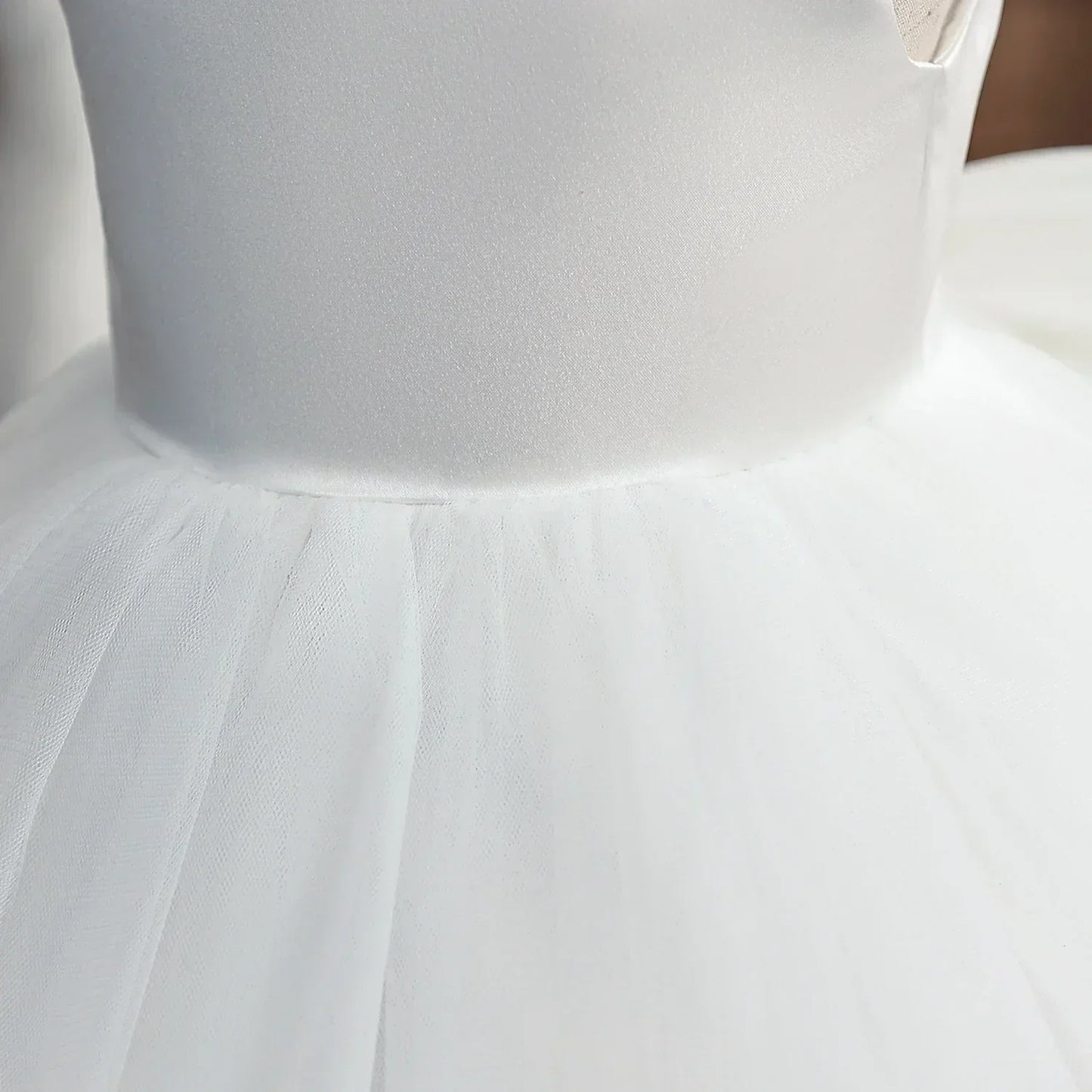 Baby Girls 1st Birthday Pink Princess Dress for Luxury Embroidery Costumes Kids Baptism Party Beading Clothes Toddler Dresses