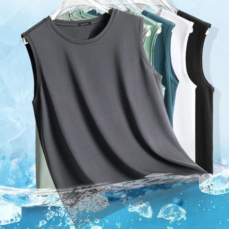 2024 Summer Men Clothing Basketball shorts quick drying pants Gym Short Sleeve T-shirt Shorts Set Tracksuits Men Casual Joggers