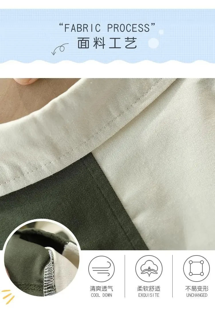 Suit for Boy Kids Boys Autumn Suit 2024 New Children's Baby Cotton Long Sleeve Shirt Pants Two Piece Boys' Clothing Set