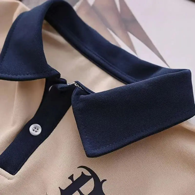 Summer Kids Boys Clothes Sets School Short Sleeve Polo T-Shirt + Short Pants 2PCS Sport Kids Clothing Children Outfits 3-12 Year