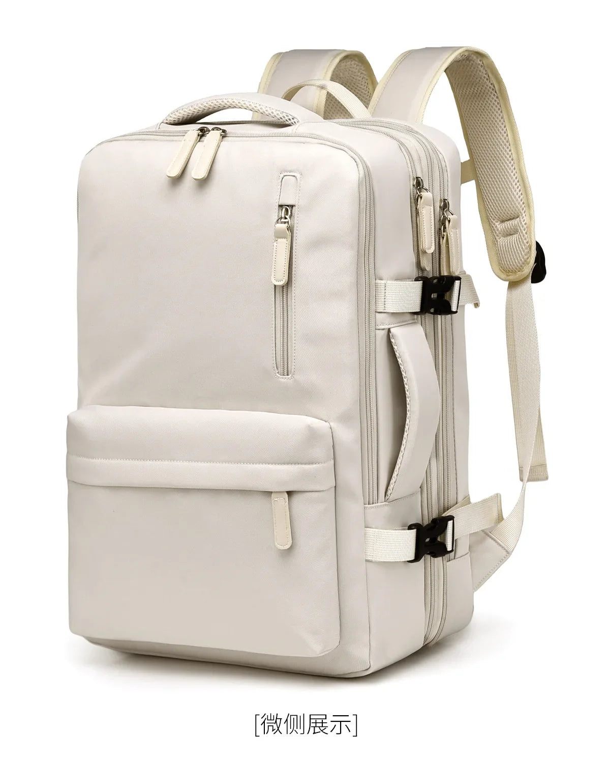 Backpack 40x30x20 Airplane, Cabin Hand Luggage Backpack, Laptop Backpack for Aeroplane Travel, School Backpack, Men Women's Bag