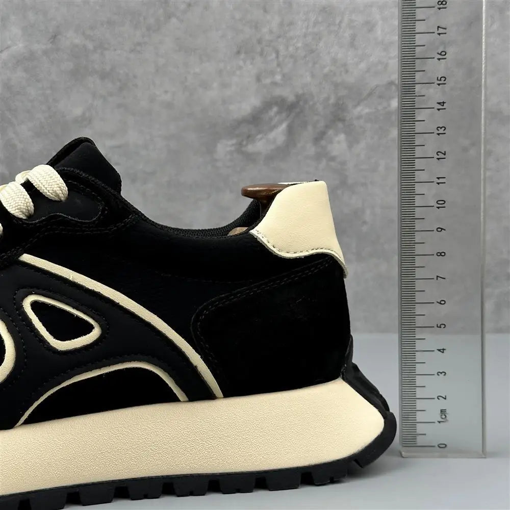2025 Golf Training Sport Shoes for Men Spring Comfortable Male Golfer Athletic Sneakers Luxury Brand Adult Leisure Golfing Shoes