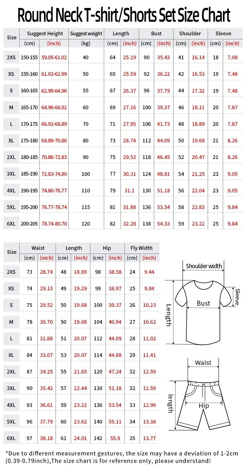 Men's And Women's Basketball Clothing Set Summer Fashion New Short Sleeve Casual Loose Comfortable Quick Drying T-shirt + Shorts