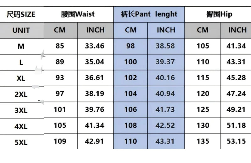 Winter New Thick Warm Pants 2026 New Fashion 3D Flame Print Sweatpants Men Large Size Loose Casual Pocket Drawstring Sweatpants