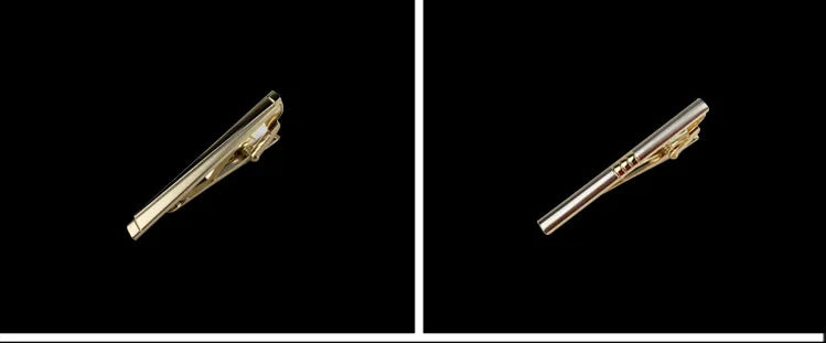 Vintage Green Men's Tie Set Luxury Neck Ties For Wedding Gift Bowtie Handkerchief Cufflinks Tie Clip Brooch Set For Male Necktie