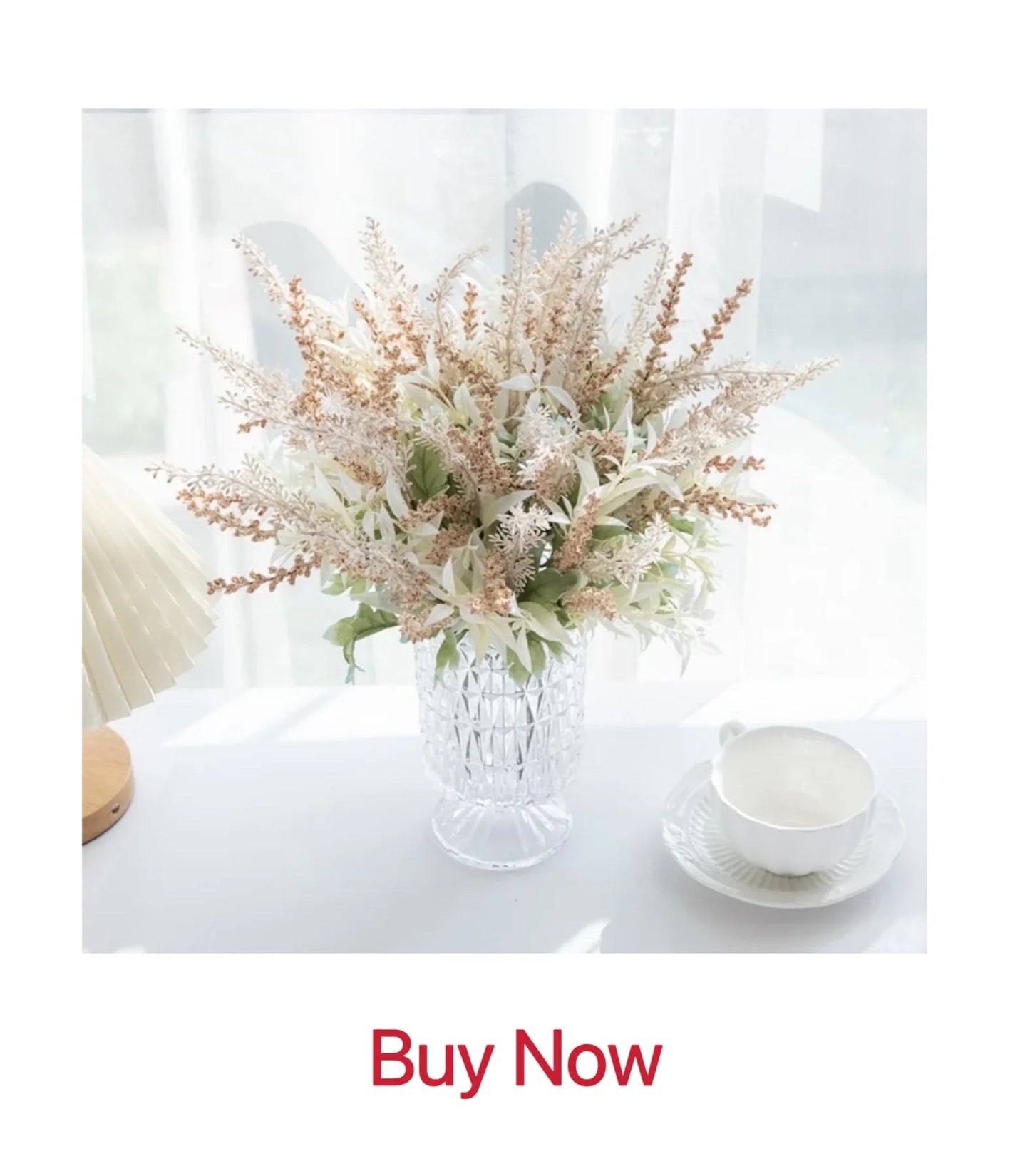 7 Forks 21 Heads Artificial Flower Silk Rose High Quality Christmas Wreath Wedding Bouquet Home Arrangement Vase bridal bouquets